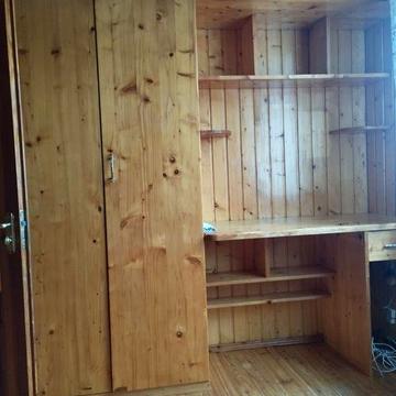 Продам квартиру мебльовану та з технкою.