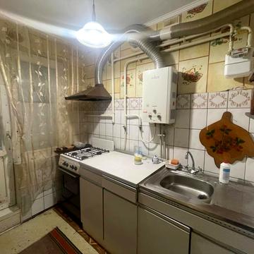 Авангардна вул., 53