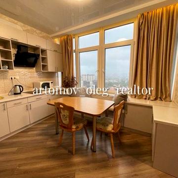 New‼️43 Жемчужина,однушка,45м2‼️КАМАНИНА/АРКАДИЯ/МОРЕ‼️