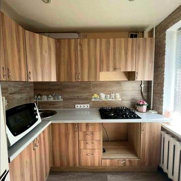 Продам 1-кімнатну квартиру, Башкировка