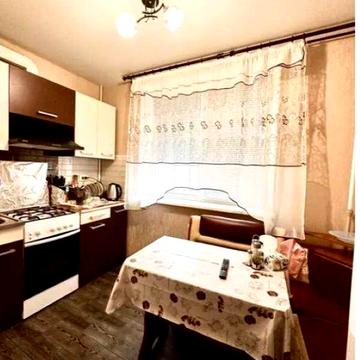 Продам 2 комн кв Капремонт Мебель Техника 7/9 метро Индустриальная OA