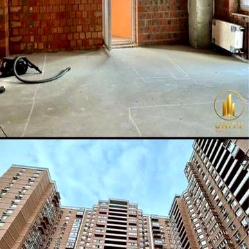 Продаж 3 - кімнатної квартири|ЖК Дмитрівський ЖК Дмитрівський