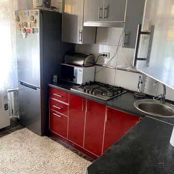 Продам 3 кімнатну квартиру 82мкв