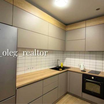 New‼️Пространство на 9 Фонтана‼️Клубный дом,2 этаж‼️Аркадия,Море