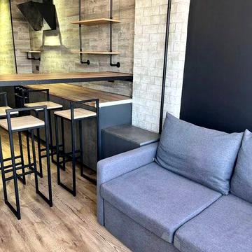 Продам 1 ком квартиру в новом доме