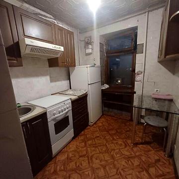 Довгострокова оренда 1к Квартира Мельницька вулиця