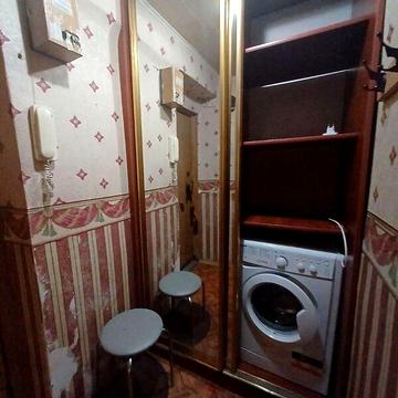 Довгострокова оренда 1к Квартира Мельницька вулиця