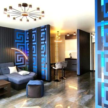 2 кімнатна квартира ЖК Еллада. Аркадія