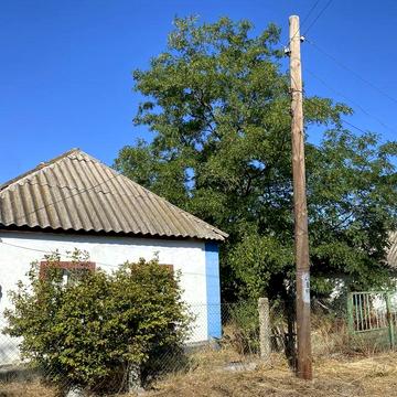 Будинок в с. Синюха