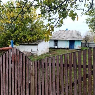 Продам будинок с.Ваці