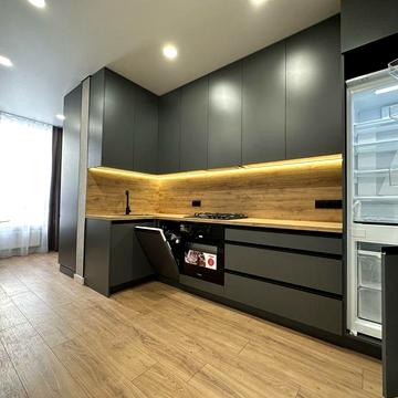 Продаж нової 1 кімнатної квартири 46 м2  Петрівські Липки Святопетрівс ЖК Пертівські Липки