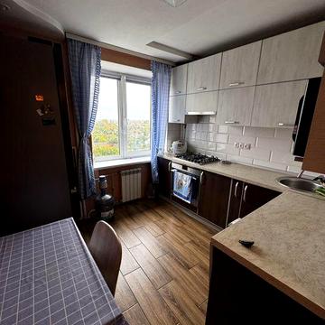 2к квартира Курський проспект