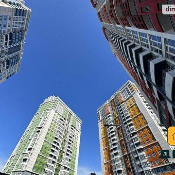 Продаж 2к Квартира Лесі Українки проспект ЖК Четыре сезона