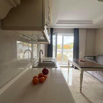 Продаж 1к Квартира Тершаковців вулиця ЖК ул. Тершаковцев, 1