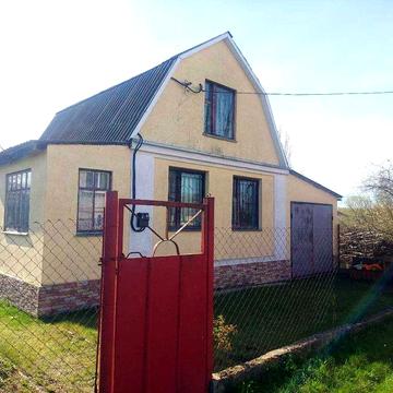 Гарний дачний будинок у Вільску (22391332)