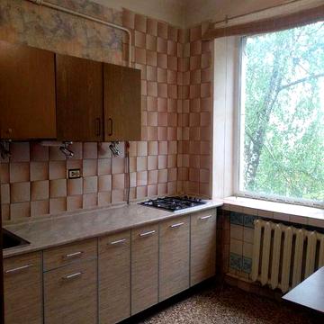 Здам  2 к квартиру возле метро ботанічний сад