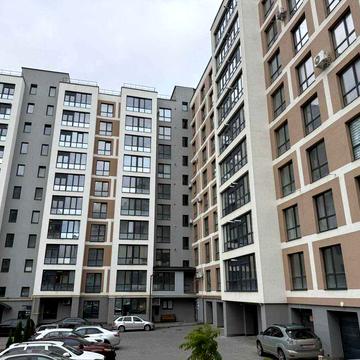 Продаж квартири ЖК Затишний двір, вул. Текстильна ЖК Затишний двір