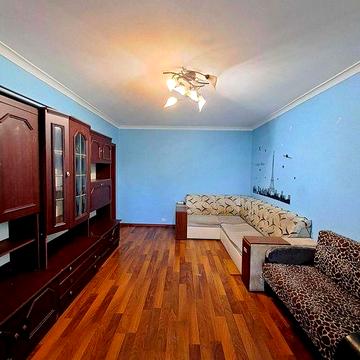 Сержа Лифаря 11, оренда 2-к квартири, Троєщина, газ!