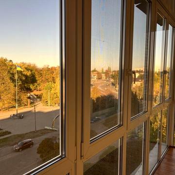 Продаж квартири в центрі міста