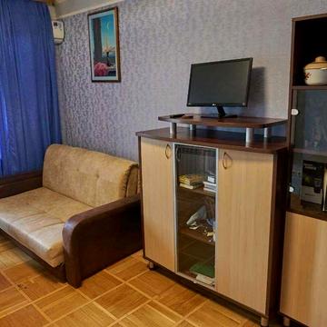 3к. квартира. вул. Героїв полку «Азов» (Маршала Малиновського) 3б.