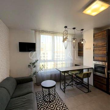 Продаж 1 кімн квартири Паркленд ЖК Паркленд