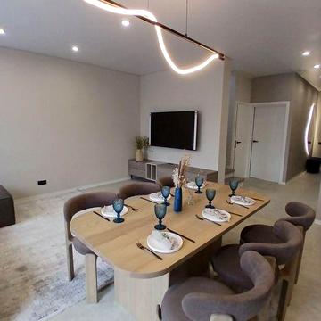 Дуплек з ремонтом, без комісії