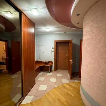 Здам Квартиру Героїв Сталінграда 12д