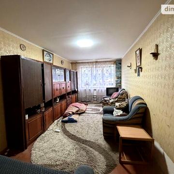 Продаж 2к Квартира Тихого вулиця