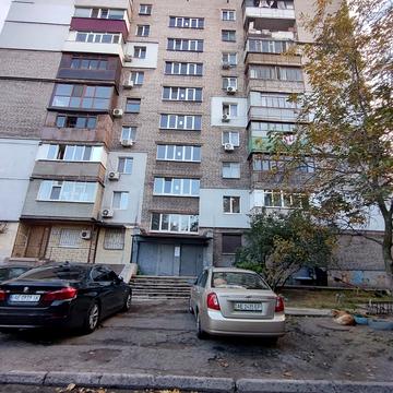 Андрія Гулого-Гуленка вул. (Мічуріна), 4
