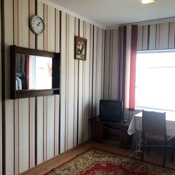 Продам! 2-кімнатну  квартира де можно зробити свій камін!