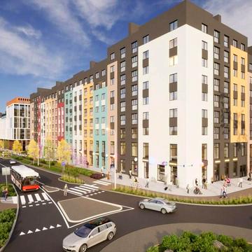 Студентська вул., 24