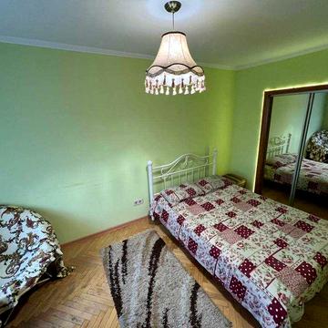 Оренда 2к квартири з ремонтом по вулиці Городоцька (р-н Мотозаводу)