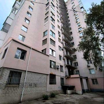 Уютная видовая квартира рядом с Аркадией. Новый дом. Инфраструктура.