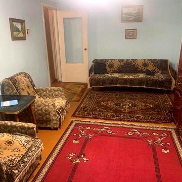 Оренда двох кімнатної квартири Дубово