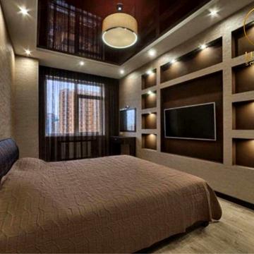 3-кімнатна квартира з видом на море - ЖК “Перша Перлина”