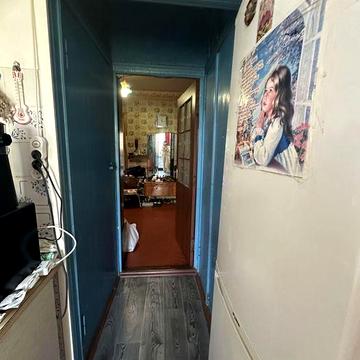 Продаж 4 х кімн квартири в центрі м Бориспіль
