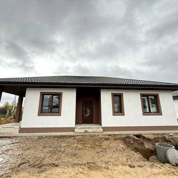 ЄОселя! Продам будинок 90м2! Часковий ремонт! Крюківщина Оришки!