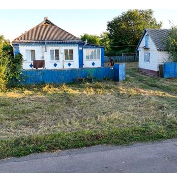 Капітальний Будинок на 47 сотці землі