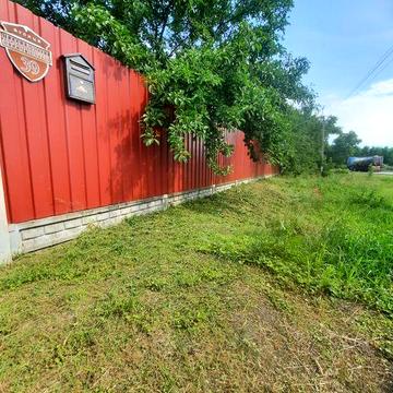 Капітальний дім село Озеряни