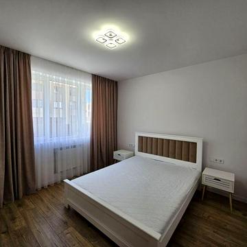 Оренда однокімнатної квартира в клубному житловому комплексі