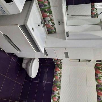 Довгострокова оренда 1к Квартира Вячеслава Чорновола вулиця ЖК Набережный Квартал