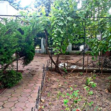 Отдельный дом с газом