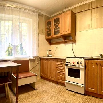 1-но чешка Ювілейна, не кутова, житловий стан