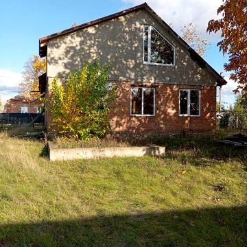 Продам будино за містом