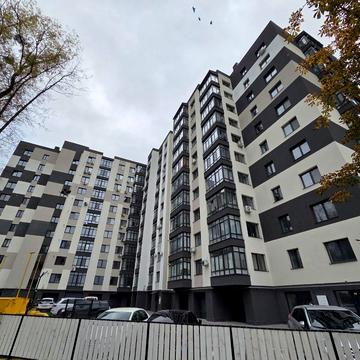 Приозерна вул., 57
