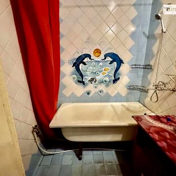 Продаж 3к Квартира Палія Семена вулиця