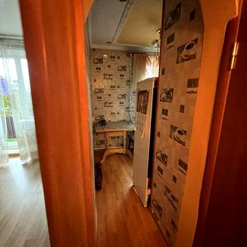 Продам однокімнатну квартиру
