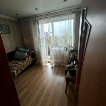 Продам однокімнатну квартиру