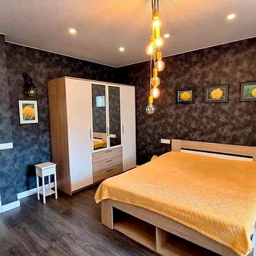 Продаж 1к квартири ЖК SOHO residence Деміївська Голосіївський район ЖК Soho Residence