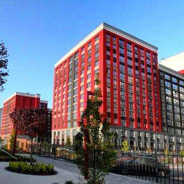 Ирпень-Сити Квартира 37м2 Собственник ЖК Irpin City